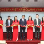 Khánh thành mạng quan trắc cảnh báo sớm bức xạ trực tuyến