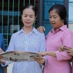 Đề xuất khoán phụ cấp 8 lần lương cơ sở cho người hoạt động không chuyên trách ở thôn, tổ dân phố