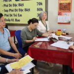 Hà Tĩnh tăng cường đảm bảo an toàn thực phẩm mùa nắng nóng