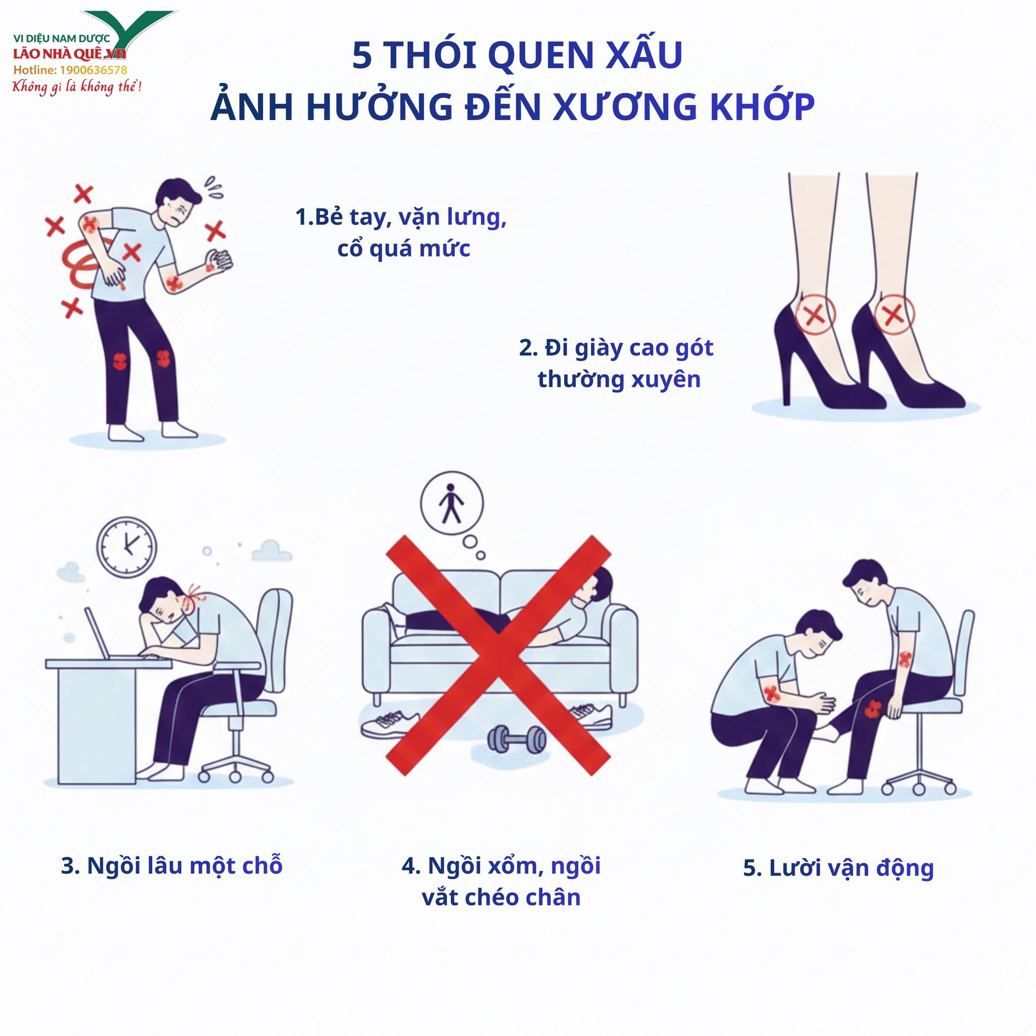 Tìm hiểu nguyên lý 'Khai thông cột sống' của Lão Nhà Quê- Ảnh 1.