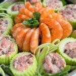 Lẩu tôm bầu: Món ngon thanh mát, bổ dưỡng cho cả gia đình