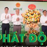Phát động cuộc thi ‘Cơ sở y tế không khói thuốc lá’ lần II