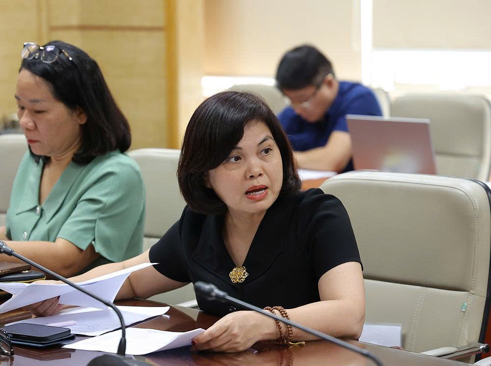 loan-af-17787537851551356965473 Bộ Y tế xây dựng Thông tư thay thế Thông tư hiện hành để nâng cao chất lượng thông tin quản lý của ngành- Ảnh 3.