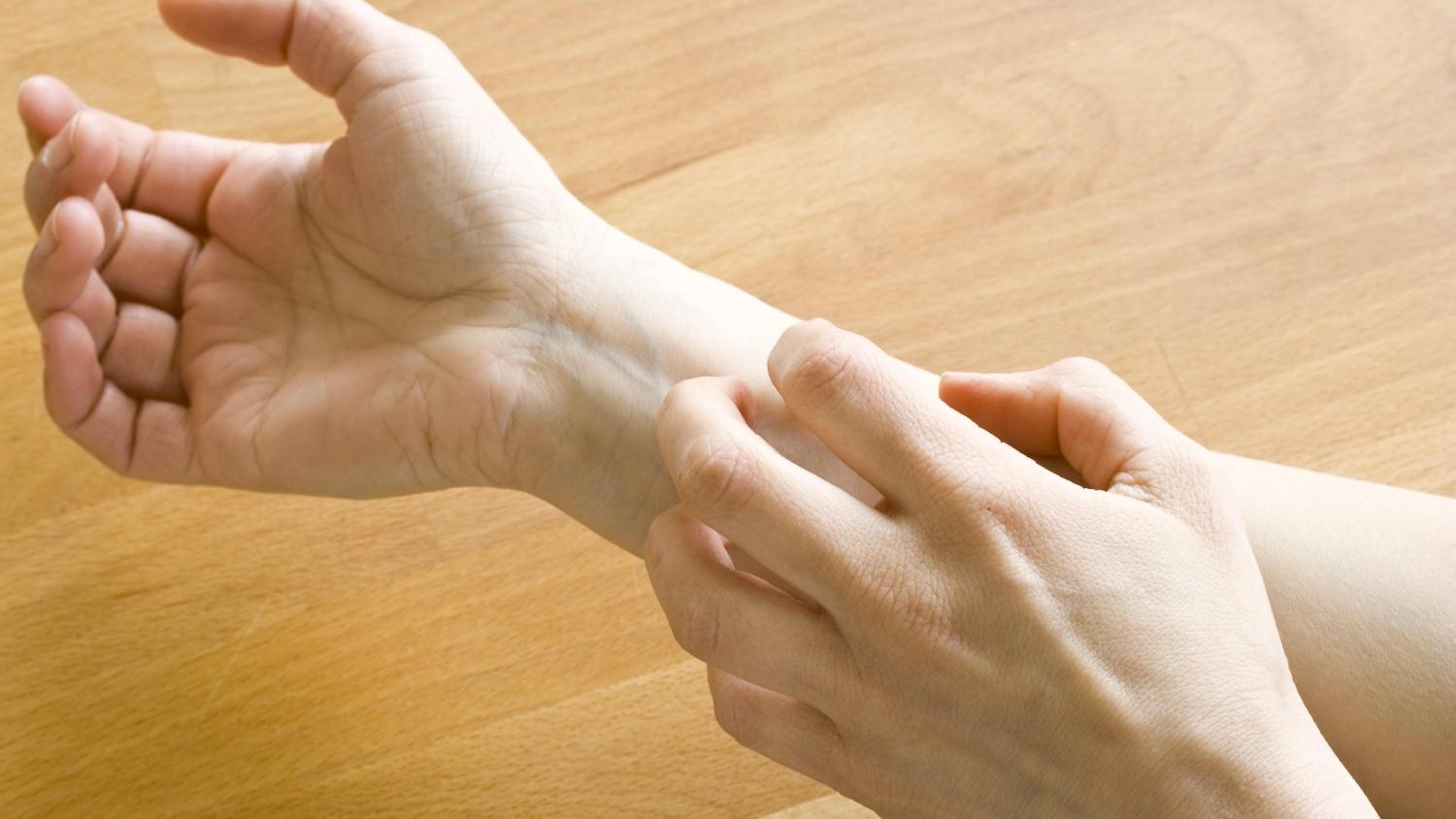 Cải thiện tình trạng ngứa ở người bệnh tiểu đường - Ảnh 1.