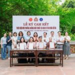 Xây dựng Di tích Quốc gia đặc biệt Chùa Bổ Đà thành mô hình điểm không khói thuốc lá