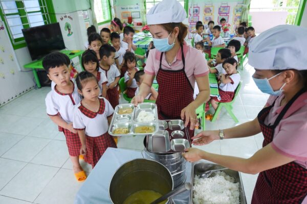 Thủ tướng phê duyệt Chương trình Sức khỏe học đường giai đoạn 2026-2035