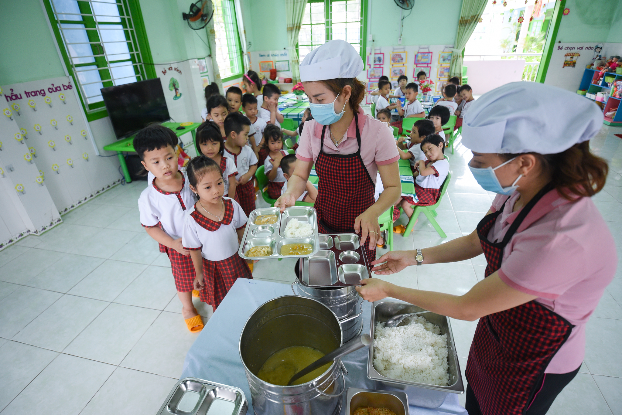 Thủ tướng phê duyệt Chương trình Sức khỏe học đường giai đoạn 2026-2035- Ảnh 1.