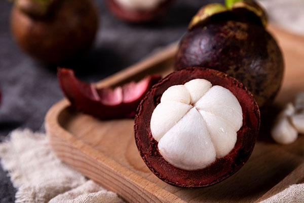Quả măng cụt không tốt cho sức khỏe trong trường hợp nào?- Ảnh 1.