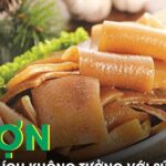 Loại thực phẩm tưởng bỏ đi lại là ‘thần dược’ cho cơ thể