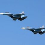Nga xuất xưởng lô tiêm kích Su-30SM2 mới