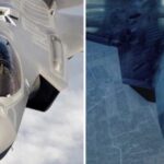 Chuyên gia Mỹ chỉ ra lý do tiêm kích F-35 vượt trội hơn hẳn F-22