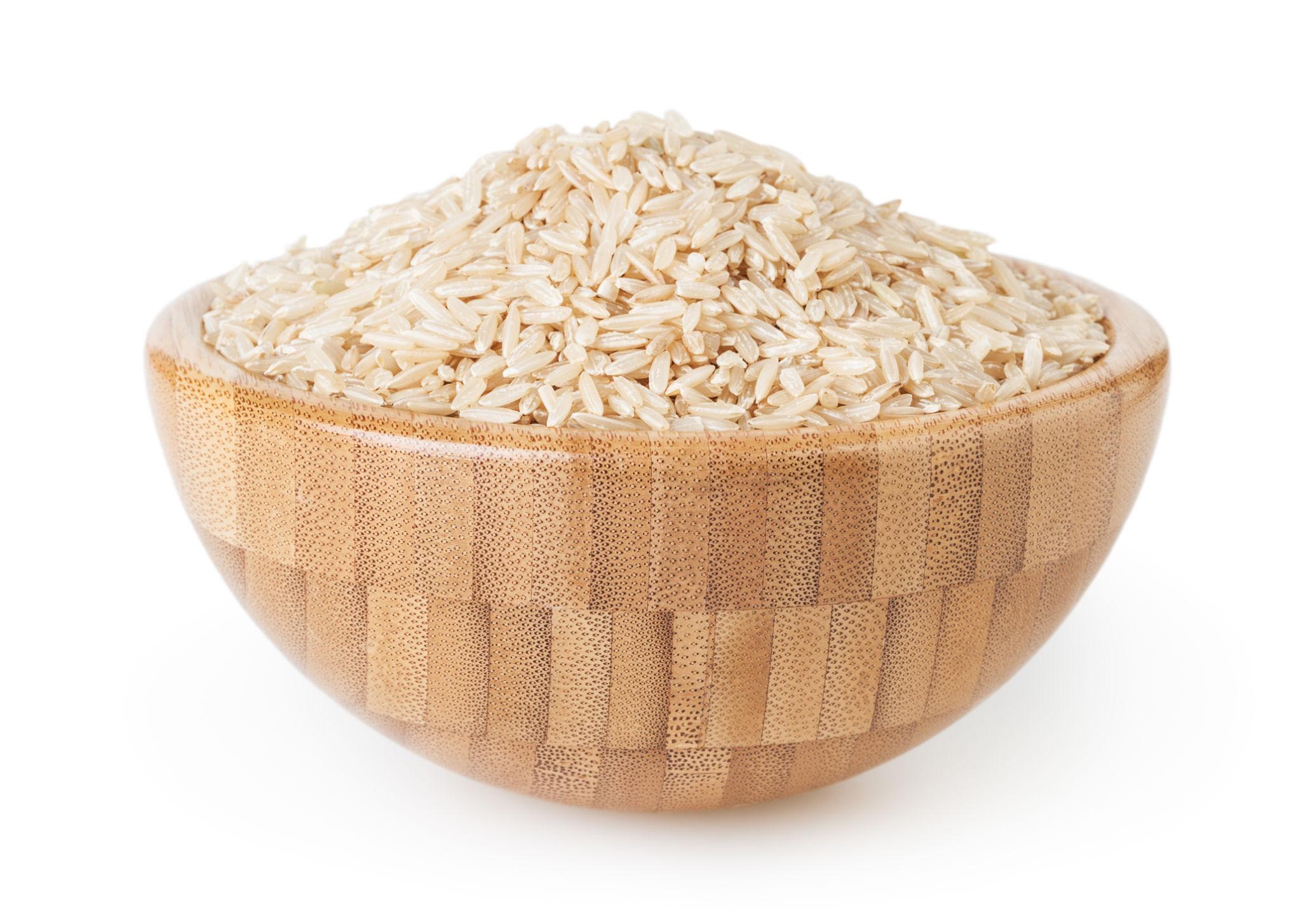 Phụ nữ mang thai có nên ăn gạo lứt? - Ảnh 3.