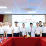 Hợp tác chiến lược toàn diện: Tất cả vì người bệnh thân yêu