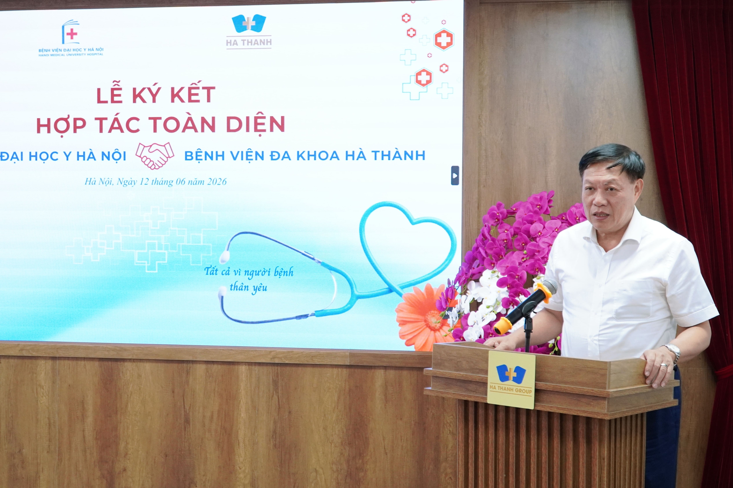meitu20260612181919150-17816037352422060921814 Hợp tác chiến lược toàn diện: Tất cả vì người bệnh thân yêu- Ảnh 5.