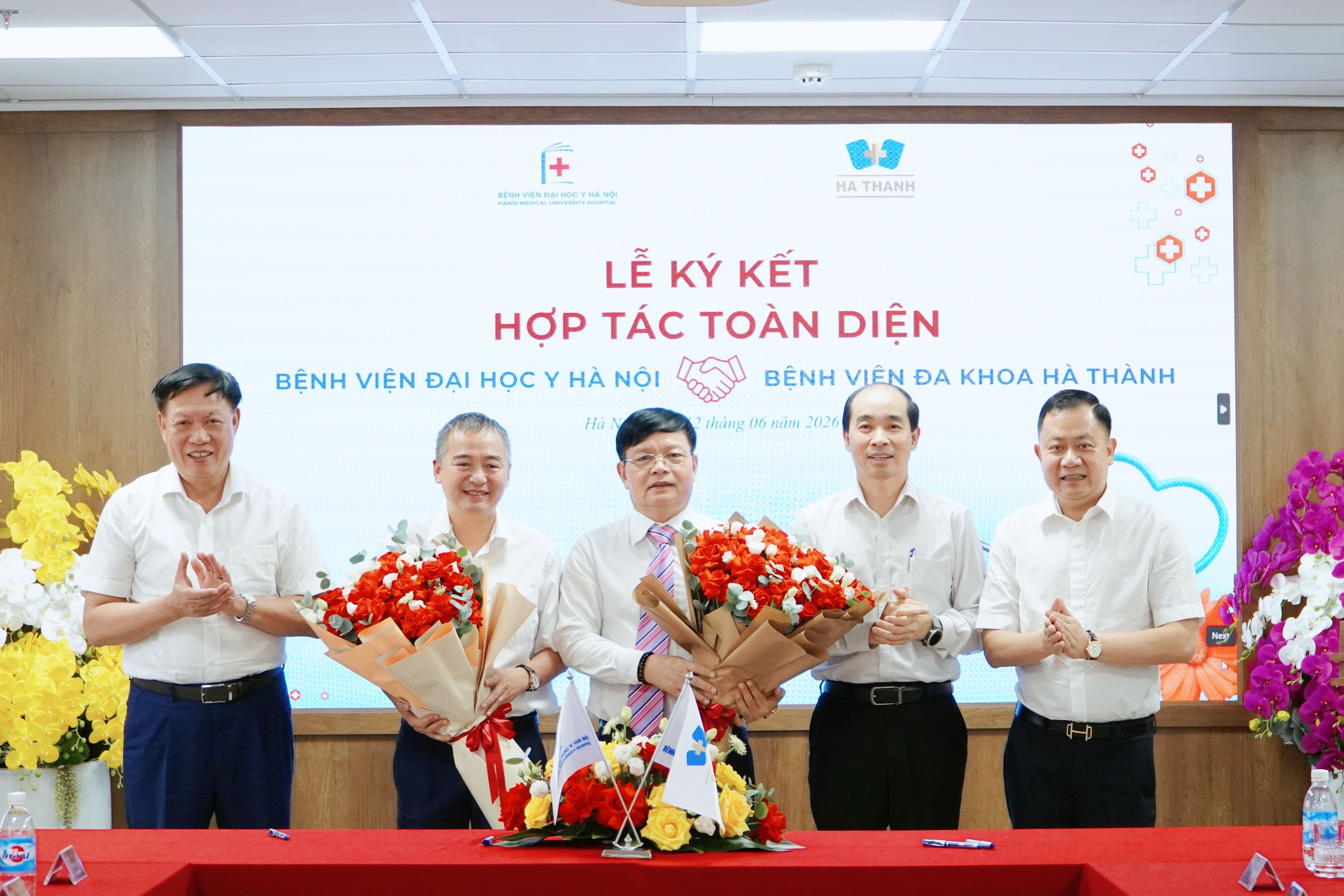 meitu20260612182412633-1781603734829106216763 Hợp tác chiến lược toàn diện: Tất cả vì người bệnh thân yêu- Ảnh 6.