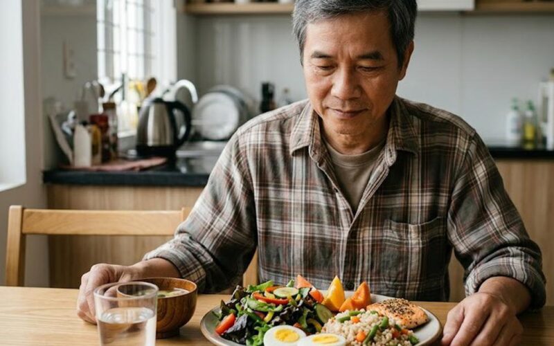Người bị mỡ máu cao có cần kiêng trứng gà? Cách ăn trứng không làm tăng cholesterol