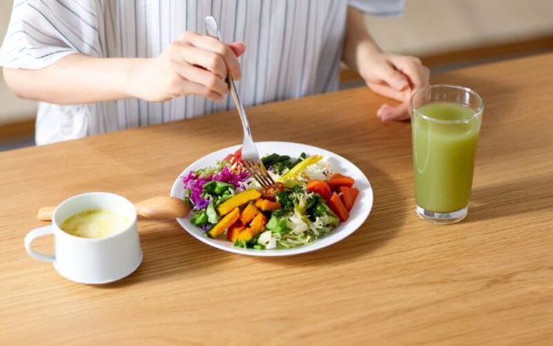 Dinh dưỡng mùa thi, ăn gì để học tốt, thi tốt?