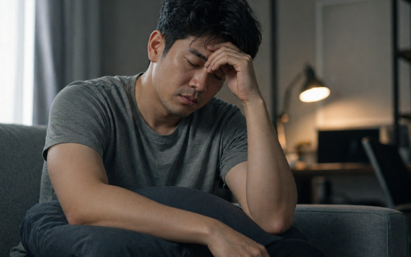Mệt mỏi dai dẳng là dấu hiệu của bệnh gì?