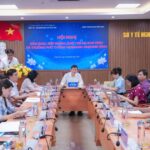 Nghệ An tiếp nhận Làng trẻ em SOS Vinh và Trường Phổ thông Hermann Gmeiner Vinh