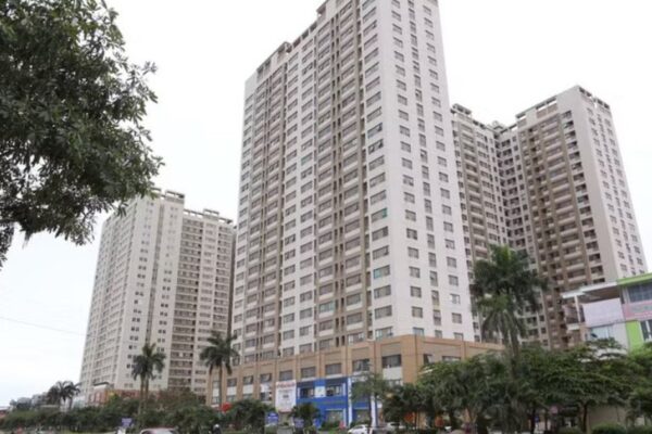 Hà Nội sẽ khởi công một số dự án nhà ở cho thuê trong tháng 6
