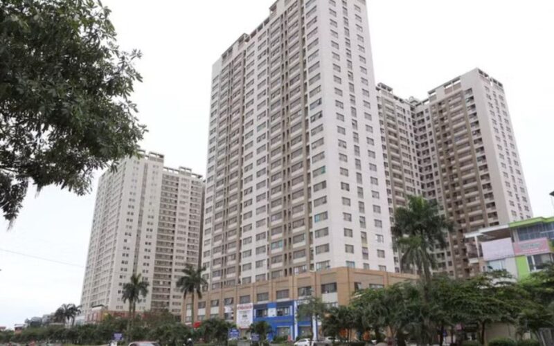 Hà Nội sẽ khởi công một số dự án nhà ở cho thuê trong tháng 6
