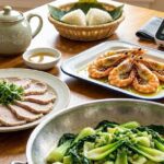 Người bệnh tăng huyết áp nên ăn tối ra sao?