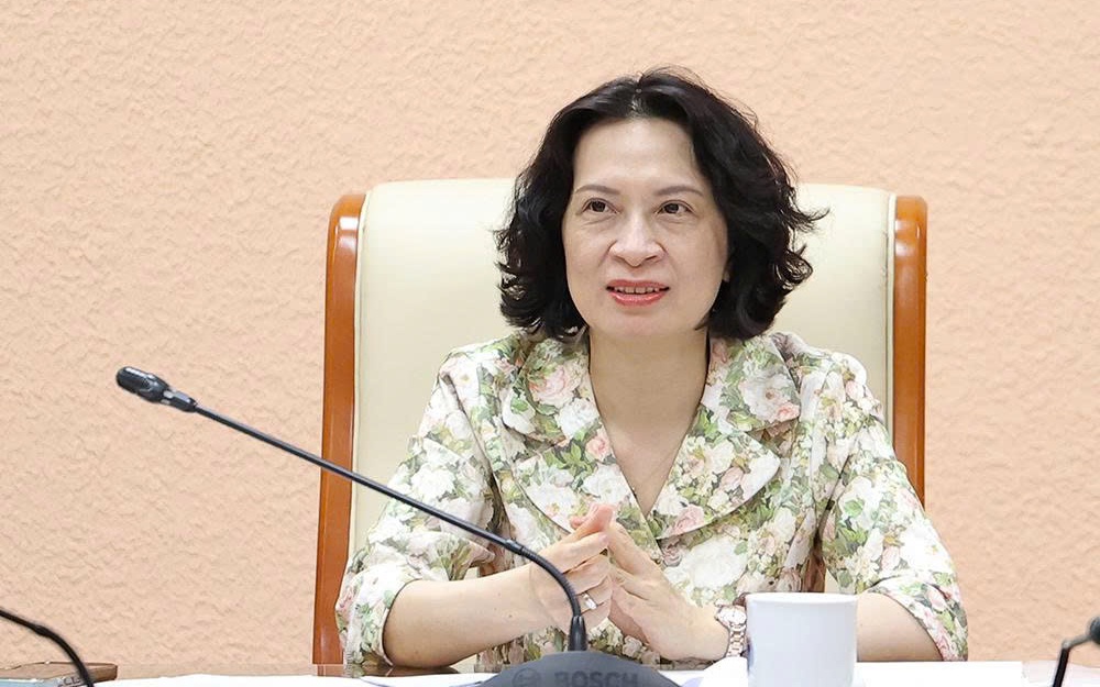 Đề xuất không điều chỉnh, sửa đổi Quy hoạch mạng lưới cơ sở trợ giúp xã hội, thời kỳ 2021-2030, tầm nhìn đến 2050- Ảnh 7.