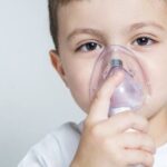 Đừng chủ quan với bệnh hen phế quản ở trẻ