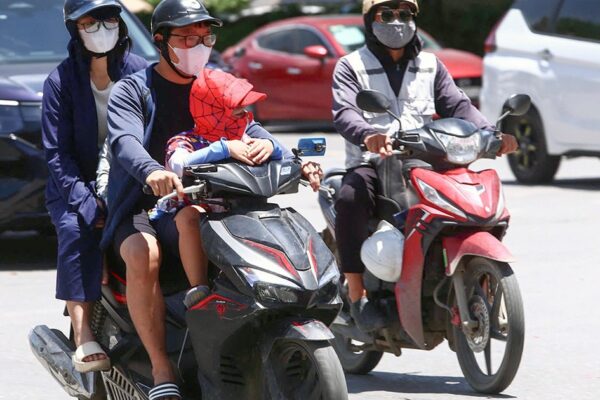 Cách giảm thiểu nguy cơ mắc bệnh mùa nắng nóng