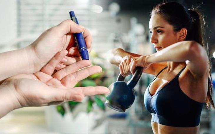 7 thói quen hàng ngày giúp kiểm soát đường huyết tự nhiên - Ảnh 2.