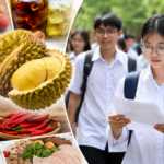 Trước kỳ thi quan trọng, nên tránh 7 loại thực phẩm này để giữ đầu óc tỉnh táo