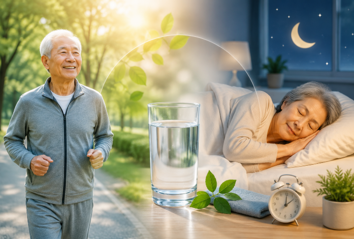 photo-1780496382938-1780496383360827492474 2 'liều thuốc' miễn phí giúp sống thọ khỏe mạnh- Ảnh 1.