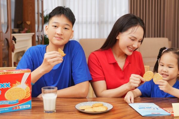 Chuyên gia dinh dưỡng: ‘Việc đầu tiên cần làm để hỗ trợ tăng chiều cao cho trẻ là kiểm tra thể trạng đúng cách’
