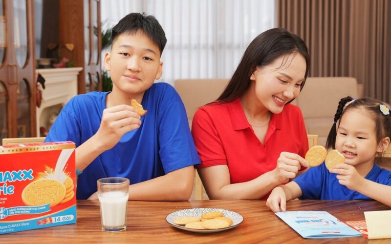 Chuyên gia dinh dưỡng: ‘Việc đầu tiên cần làm để hỗ trợ tăng chiều cao cho trẻ là kiểm tra thể trạng đúng cách’