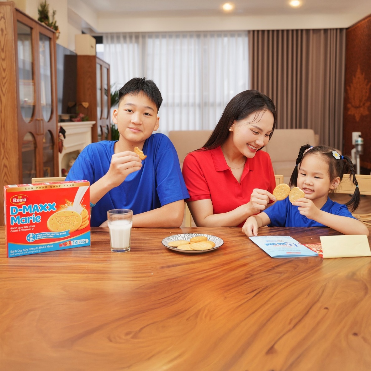 Có thể là hình ảnh về bánh quy yến mạch, bánh quy giòn và văn bản