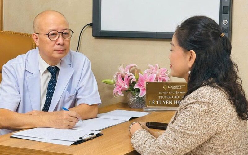 Vì sao mô hình chăm sóc sức khỏe tích hợp ngày càng được người Việt quan tâm?