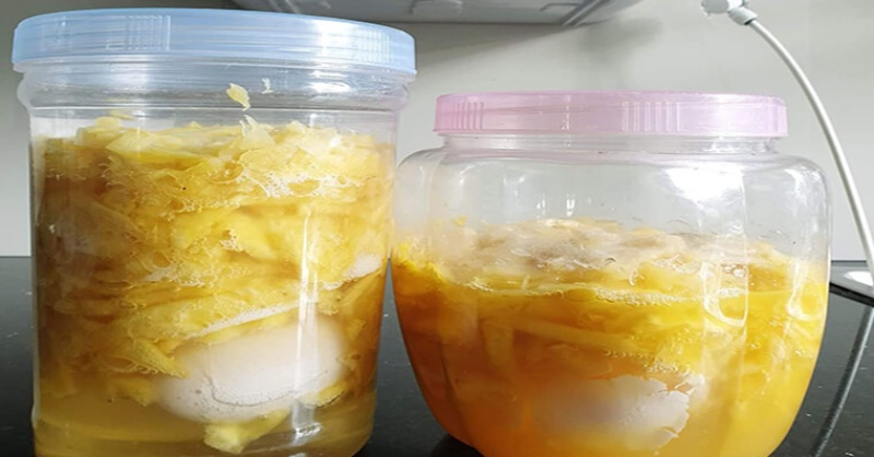 Trứng gà ngâm dứa chữa bệnh gì? - Ảnh 3.