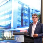 Frank Hester: ‘Bệnh án điện tử là viên gạch đầu tiên để xây dựng nền y tế thông minh’