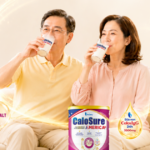 VITADAIRY ra mắt Calosure America: giải pháp dinh dưỡng chuyên biệt hỗ trợ tăng cường tim mạch và ổn định đường huyết