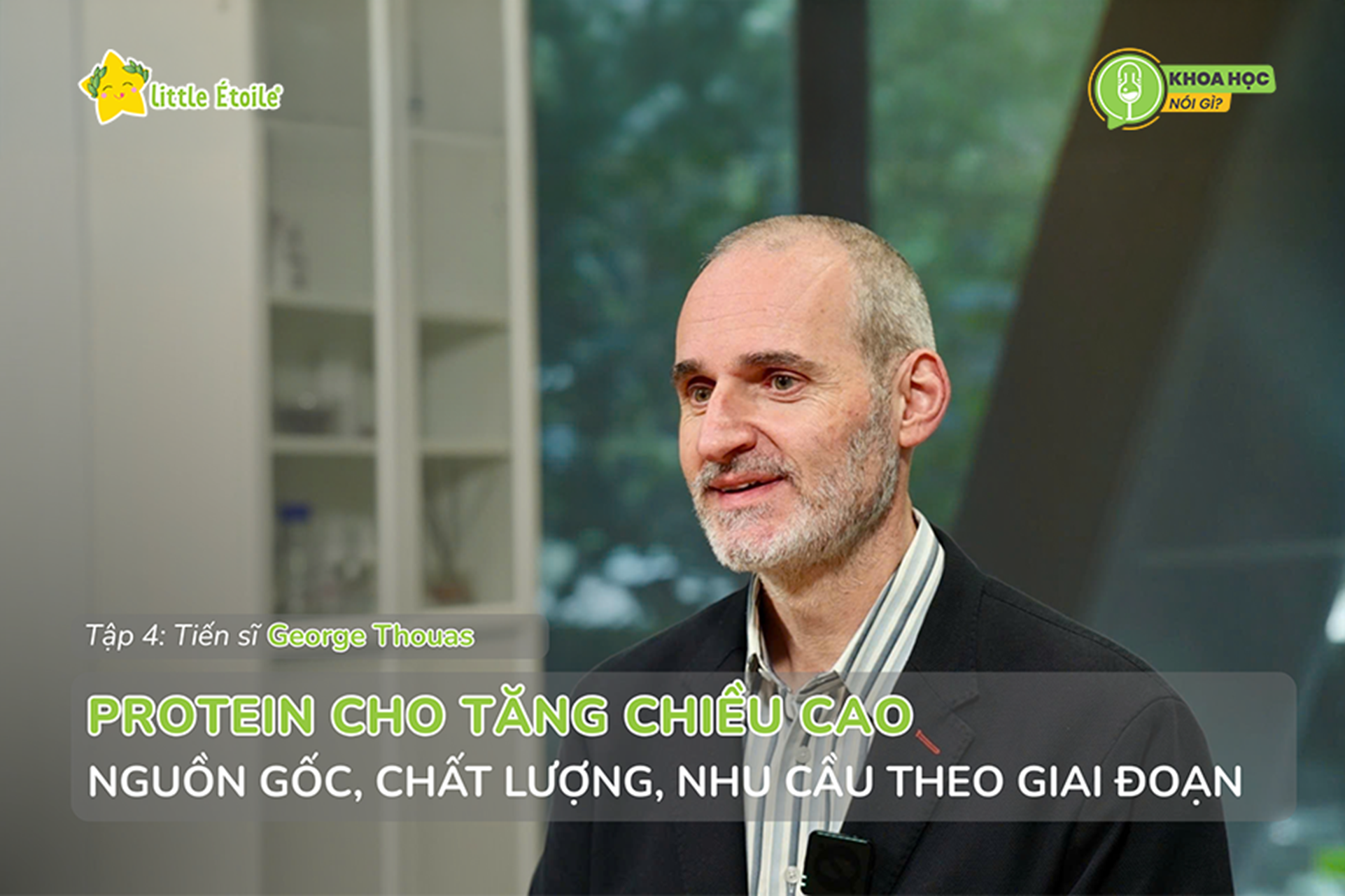 'Khoa học nói gì?' - Mối quan tâm của cha mẹ nuôi con thời đại số- Ảnh 2.