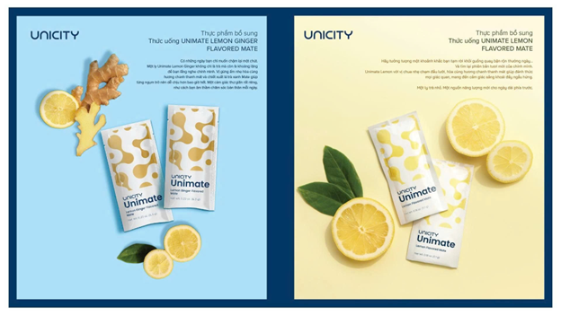 Unicity ra mắt sản phẩm từ lá trà Yerba Mate – giải pháp năng lượng cho lối sống hiện đại- Ảnh 3.