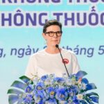 WHO ghi nhận nỗ lực của Việt Nam trong kiểm soát thuốc lá thế hệ mới