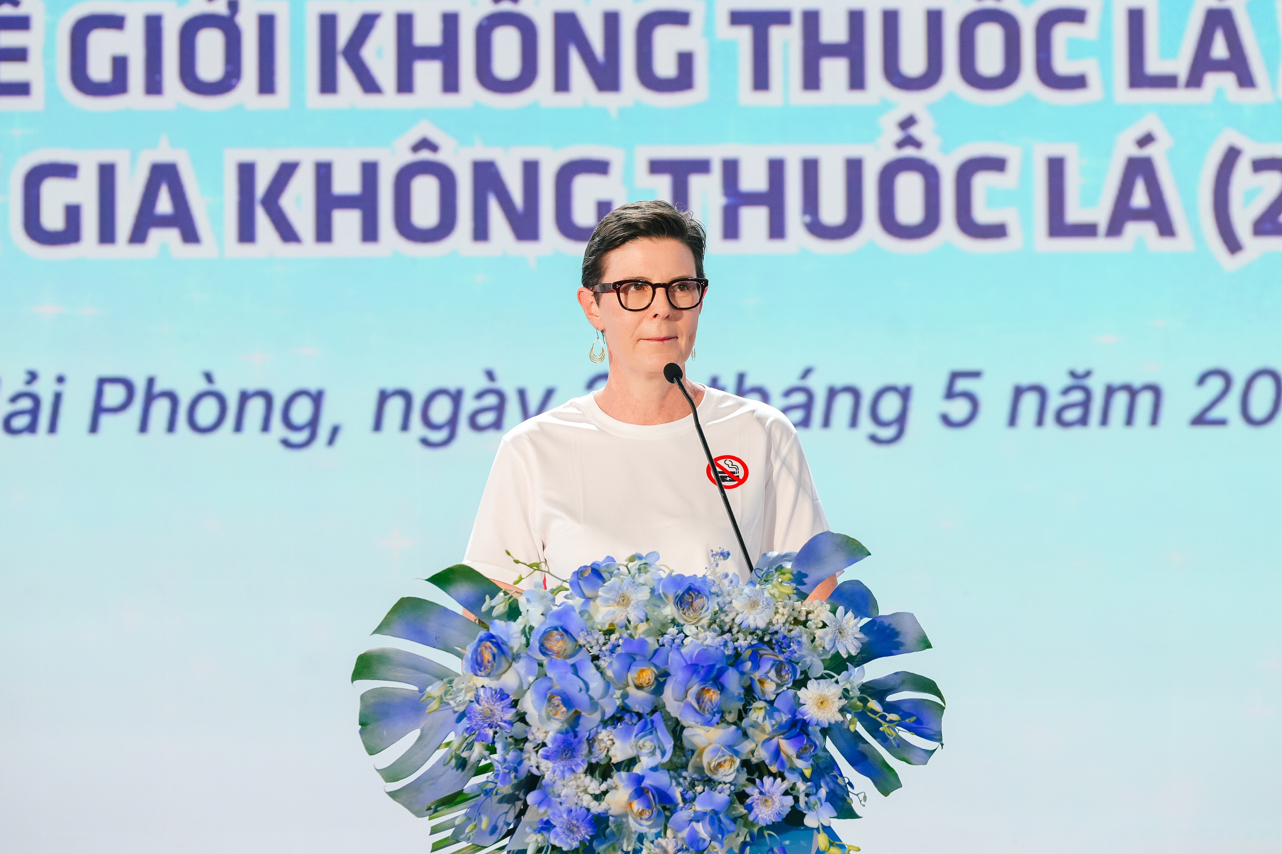 WHO ghi nhận nỗ lực của Việt Nam trong kiểm soát thuốc lá thế hệ mới- Ảnh 1.