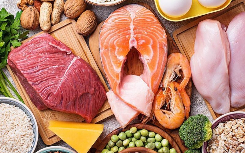 10 lý do để ăn đủ protein ngay hôm nay