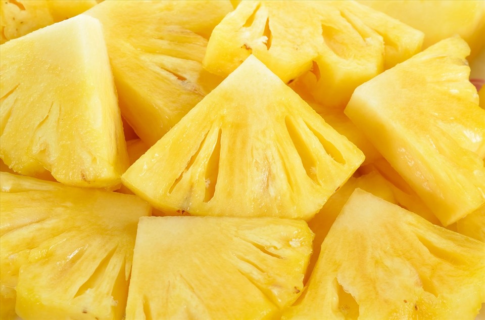 Trứng gà ngâm dứa chữa bệnh gì? - Ảnh 2.
