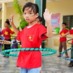 87% thanh thiếu niên Việt Nam thiếu vận động, nguy cơ bệnh tật tăng sớm