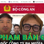 Ông chủ của các Công ty BH Media, Lululola, 1900 Group bị khởi tố vì xâm phạm bản quyền
