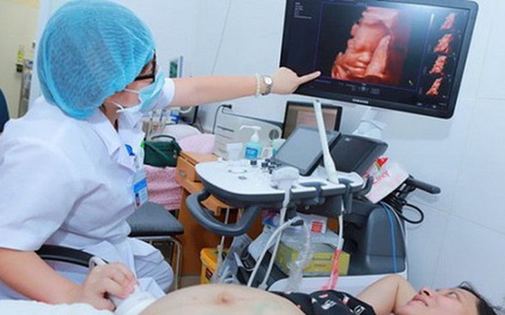 TPHCM khám sàng lọc bệnh tim mạch và chăm sóc răng miệng miễn phí cho trẻ em- Ảnh 2.