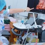Từ 1/1/2027, phụ nữ mang thai, trẻ sơ sinh được hỗ trợ tối đa 900.000 đồng sàng lọc 9 bệnh