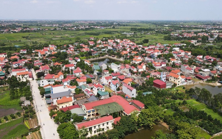 Đề xuất khoán phụ cấp 8 lần lương cơ sở cho người hoạt động không chuyên trách ở thôn, tổ dân phố- Ảnh 2.